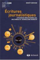 Écritures Journalistiques