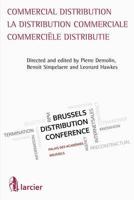 Distribution Commerciale / Commercial Distribution / Commerciele Distributie
