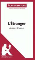 L'etranger d'Albert Camus