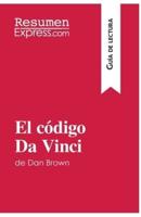 El código Da Vinci de Dan Brown (Guía de lectura):Resumen y análisis completo
