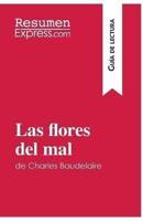 Las flores del mal de Charles Baudelaire (Guía de lectura):Resumen y análisis completo