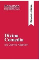 Divina Comedia de Dante Alighieri (Guía de lectura):Resumen y análsis completo