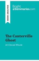 The Canterville Ghost by Oscar Wilde (Book Analysis):Detailed Summary, Analysis and Reading Guide