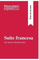Suite francesa de Irène Némirovsky (Guía de lectura):Resumen y análisis completo