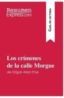 Los crímenes de la calle Morgue de Edgar Allan Poe (Guía de lectura):Resumen y análisis completo