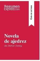 Novela de ajedrez de Stefan Zweig (Guía de lectura):Resumen y análisis completo