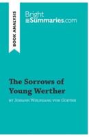 The Sorrows of Young Werther by Johann Wolfgang Von Goethe (Book Analysis)