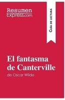 El fantasma de Canterville de Oscar Wilde (Guía de lectura):Resumen y análisis completo