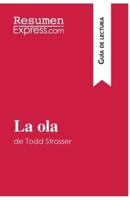 La ola de Todd Strasser (Guía de lectura):Resumen y análisis completo