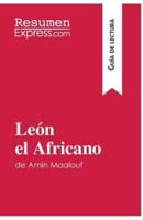 León el Africano de Amin Maalouf (Guía de lectura):Resumen y análisis completo