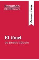 El túnel de Ernesto Sábato (Guía de lectura):Resumen y análisis completo