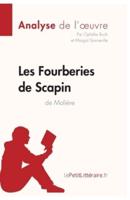 Les Fourberies de Scapin de Molière (Analyse de l'oeuvre):Comprendre la littérature avec lePetitLittéraire.fr