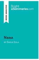 Nana by Émile Zola (Book Analysis):Detailed Summary, Analysis and Reading Guide