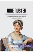 Jane Austen:La novela doméstica, entre realismo y análisis psicológico