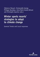 Winter Sports Resorts' Strategies to Adapt to Climate Change