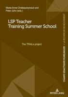 LSP Teacher Training Summer School