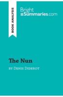 The Nun by Denis Diderot (Book Analysis):Detailed Summary, Analysis and Reading Guide