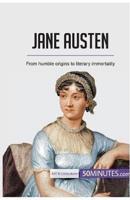Jane Austen :From humble origins to literary immortality
