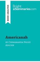 Americanah by Chimamanda Ngozi Adichie (Book Analysis):Detailed Summary, Analysis and Reading Guide