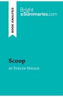 Scoop by Evelyn Waugh (Book Analysis):Detailed Summary, Analysis and Reading Guide