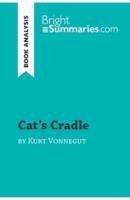 Cat's Cradle by Kurt Vonnegut (Book Analysis):Detailed Summary, Analysis and Reading Guide