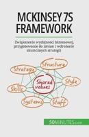 McKinsey 7S Framework