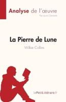 La Pierre De Lune De Wilkie Collins (Analyse De L'oeuvre)