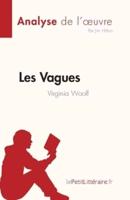 Les Vagues De Virginia Woolf (Analyse De L'oeuvre)