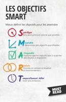 Les Objectifs SMART