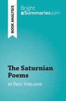 The Saturnian Poems