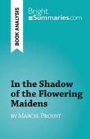In the Shadow of the Flowering Maidens