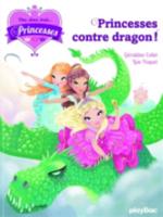 Princesses Contre Dragon!
