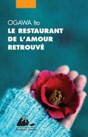 Restaurant De L'amour Retrouve