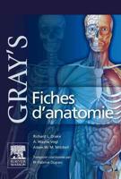 Gray's Fiches D'anatomie / Gray's Anatomy Sheets