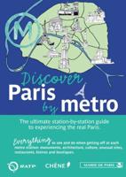 Discover Paris by Métro