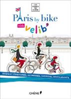 Paris by Bike With Vélib'