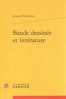 Bande Dessinee Et Litterature