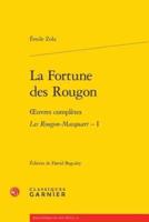 La Fortune Des Rougon