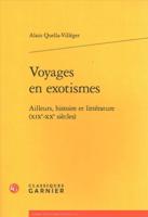 Voyages En Exotismes