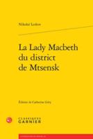 La Lady Macbeth Du District De Mtsensk