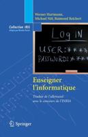 Enseigner L'informatique