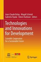 Technologies and Innovations for Development : Scientific Cooperation for a Sustainable Future