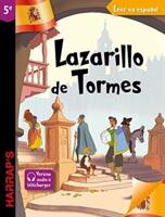 Lazarillo De Tormes/5e