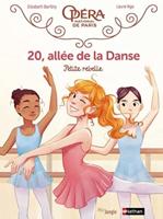 20 Allee De La danse/T4 Petite Rebelle