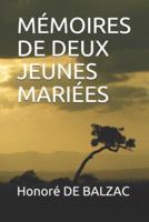 Mémoires De Deux Jeunes Mariées