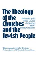Theology of the Churches & the Jewish People