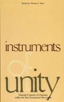 Instruments of Unity