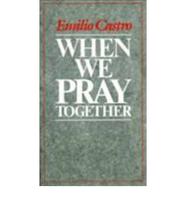 When We Pray Together