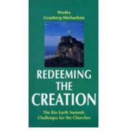 Redeeming the Creation