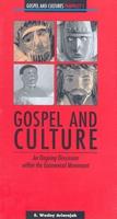 Gospel and Culture